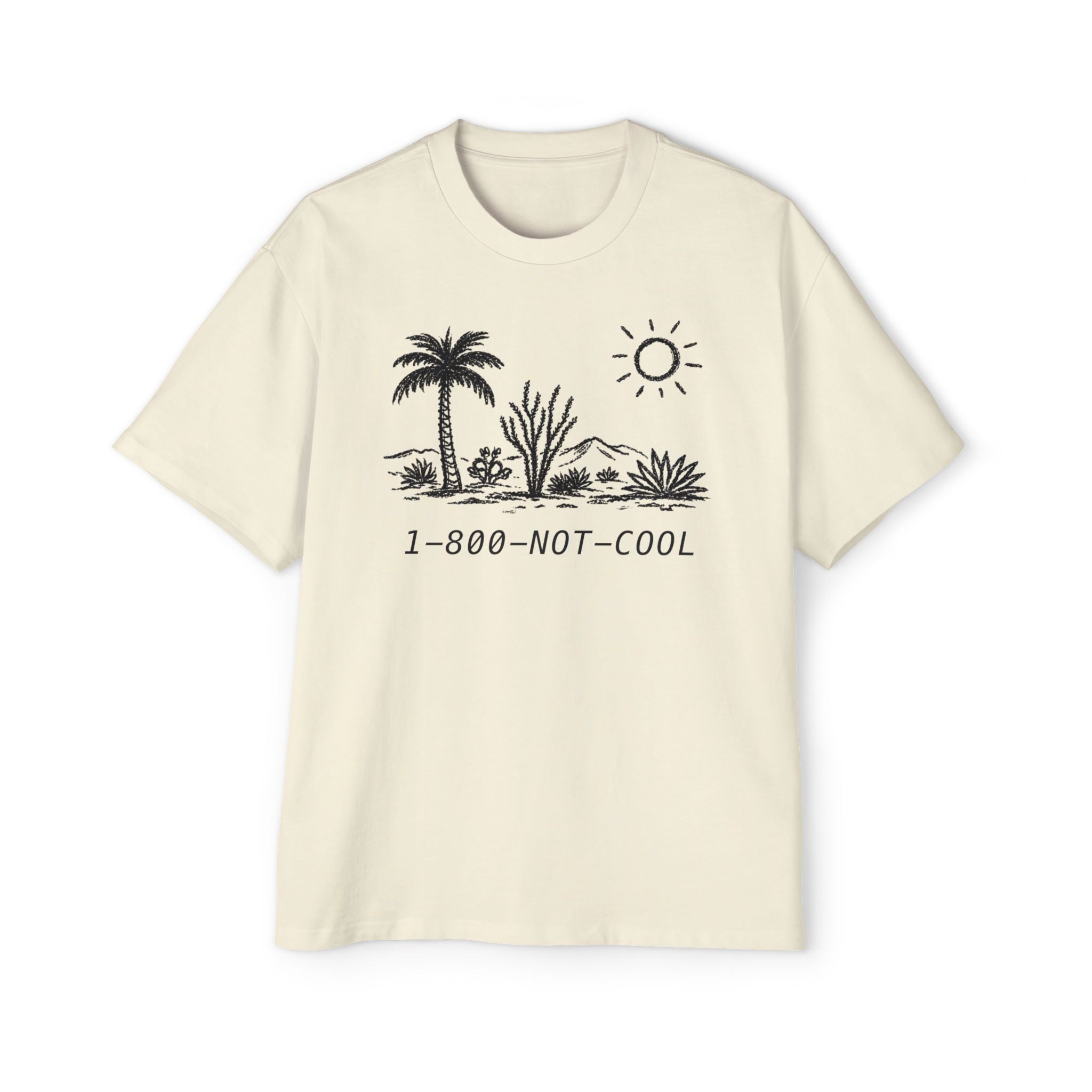 Desert