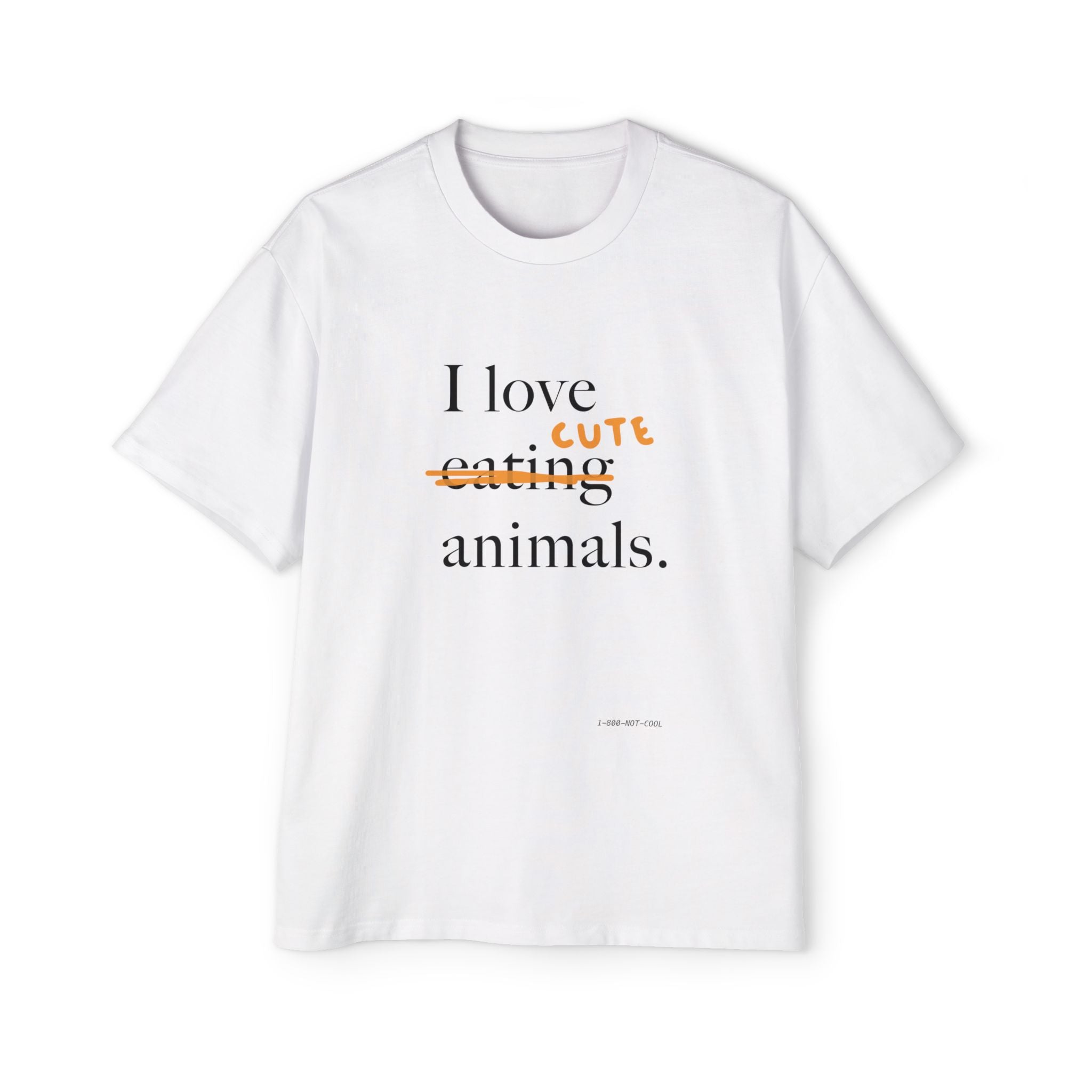 I Love Animals