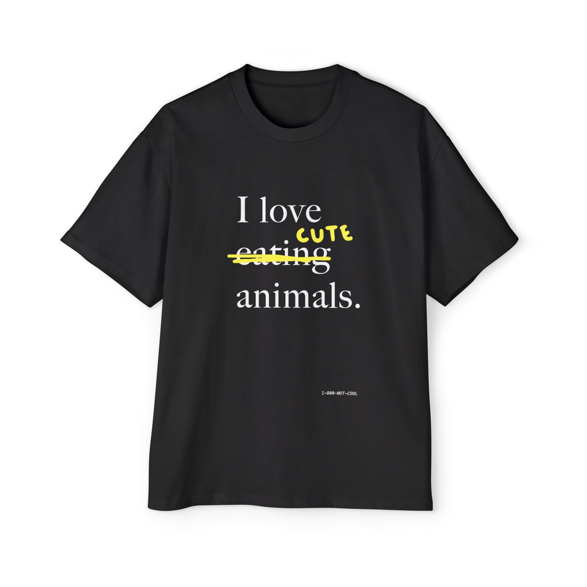 I Love Animals