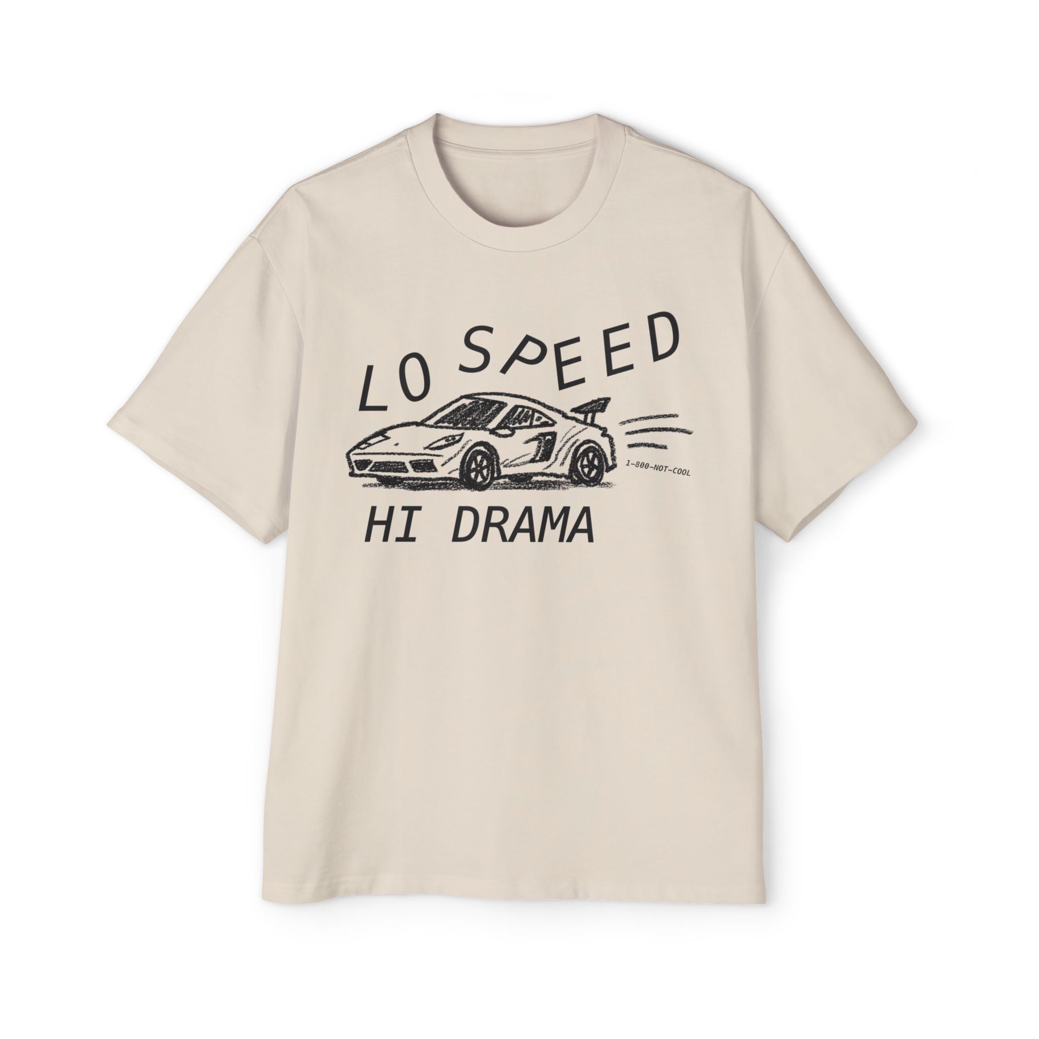 Lo Speed